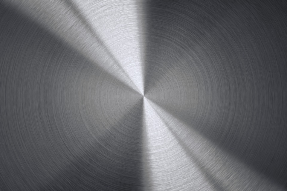 aluminium aesthetic quality