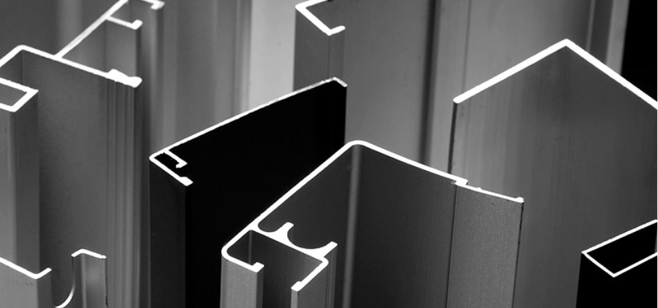 aluminium extrusion