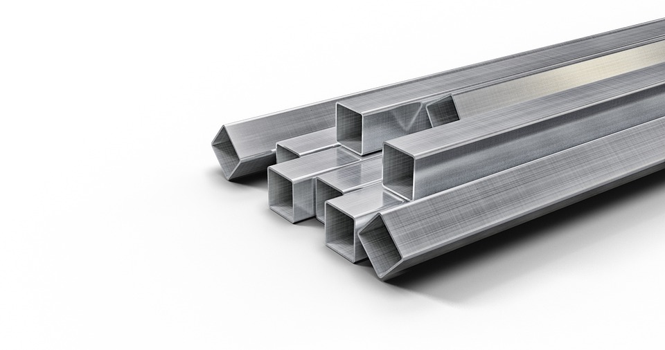 aluminium extrusion facts