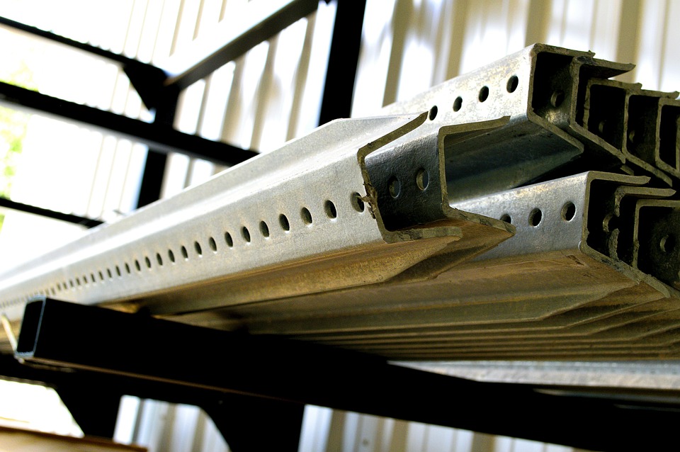 aluminium fabrication and aluminium manufacturing