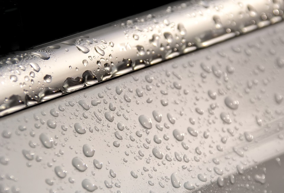 aluminium extrusion history